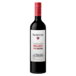 Bodega Norton Coleccion Malbec